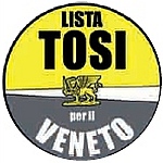 Simbolo di LISTA TOSI